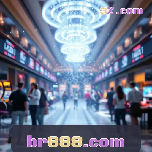 br888.com: Descubra os Caça-Níqueis que Encantam e Premiam