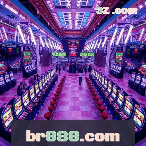br888.com: Descubra Como a Segurança é um Pilar Fundamental