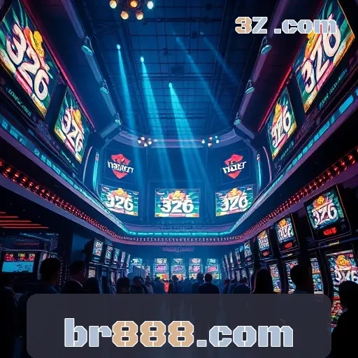 br888.com: O Suporte 24/7 que Eleva Sua Experiência nos Jogos