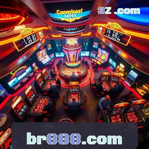 br888.com: Apostas Seguras e Diversão Garantida para Todos!