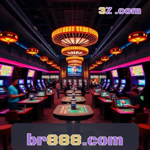 br888.com: Uma Experiência Incrível em Jogos e Apostas Online