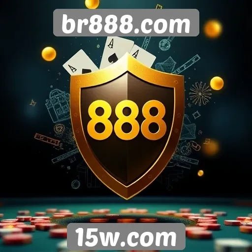 Novidades em segurança e proteção no br888.com