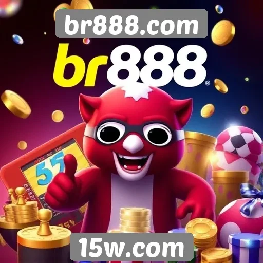 Comparativo entre br888.com e concorrentes de mercado