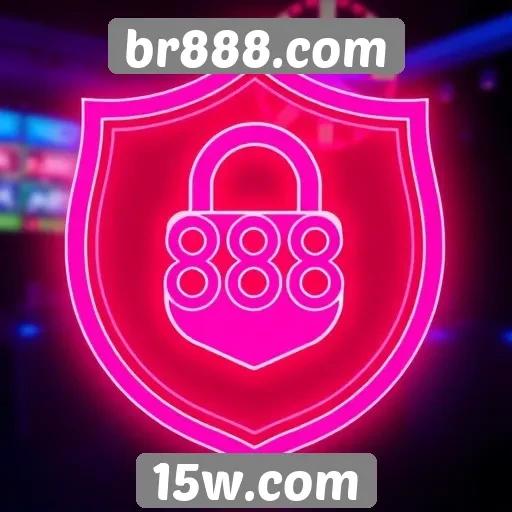 Segurança e confiabilidade em transações no br888.com