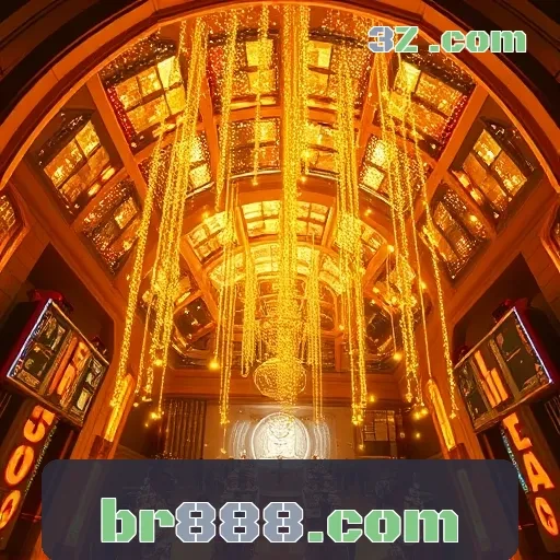 br888.com: O Aplicativo que Transforma sua Experiência em Jogos Online